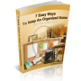7-easy-ways-to-organize