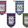 CSArgyleHouseflag4shot CSArgyleHouseflag4shot
