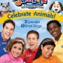 CelebrateAnimalsDVDCover