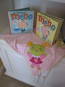 DiTerlizzi - Menogiveaway