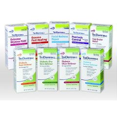 Triderma