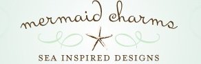 Mermaid Charms