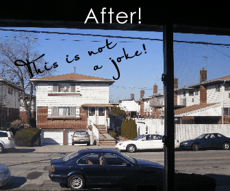 after after