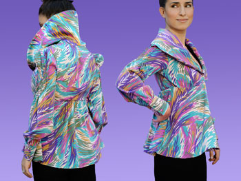 The Blouse (Bloom)