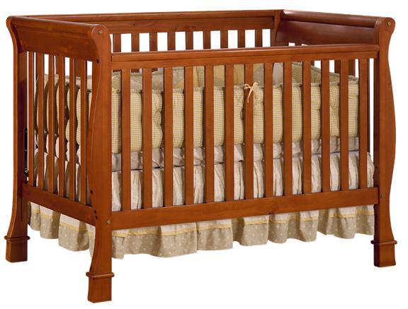 crib crib
