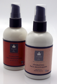 Cactus & Ivy - $10.50 Hydrating Face Moisturizer