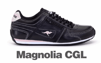 kangaroos