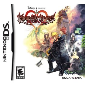 kingdomhearts2