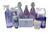 lavender