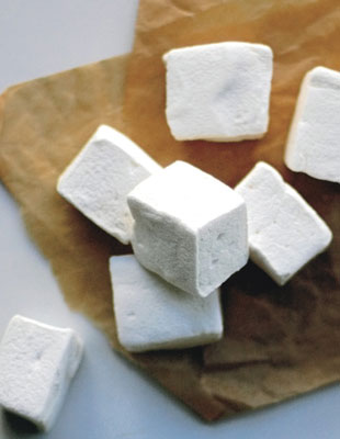 marshmallows