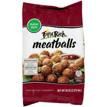 meatballs meatballs