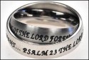 psalm23ring