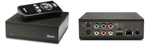 roku