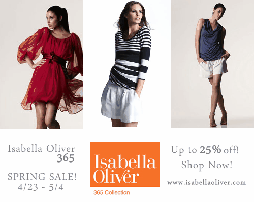 Shop Now! sale