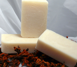 Cactus & Ivy Serene Face and Body Soap - $5.50