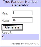 winner