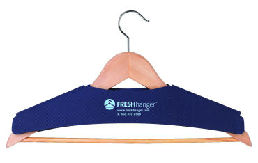 wood-hanger